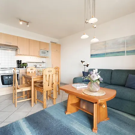 דירה Krug I Staberdorf