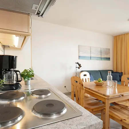 Krug I דירה Staberdorf