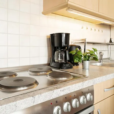 דירה Krug I Staberdorf