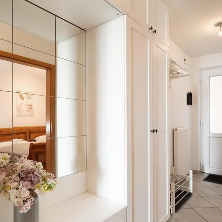 דירה Krug I Staberdorf