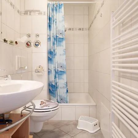 Krug I דירה Staberdorf