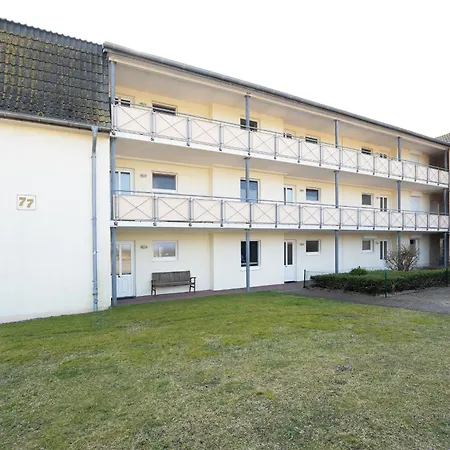 Krug I Lägenhet