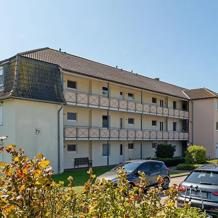 Krug I Lägenhet Staberdorf