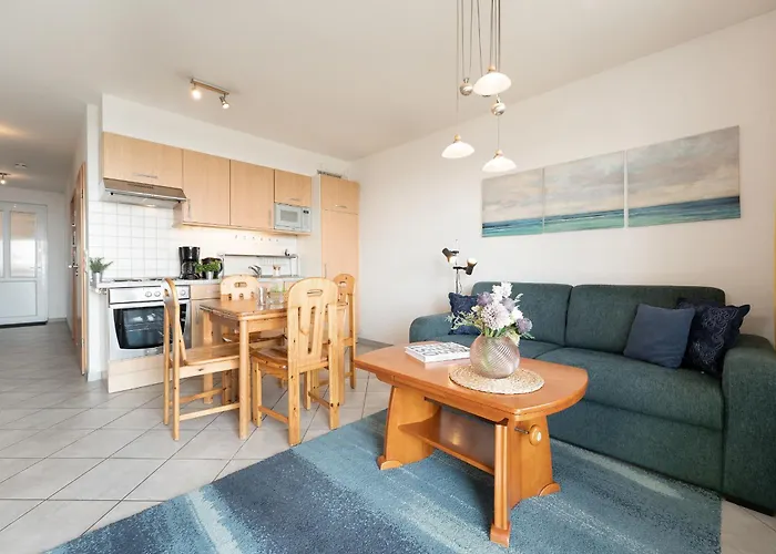 شقة Krug I Staberdorf