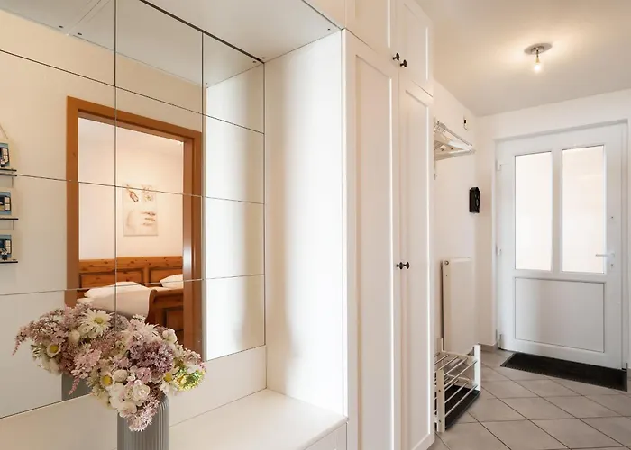 شقة Krug I Staberdorf