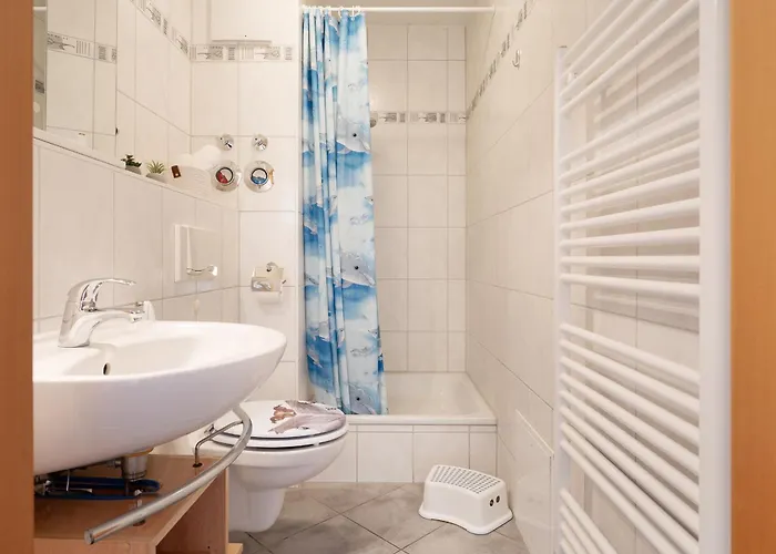 Krug I شقة Staberdorf